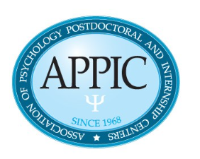 APPIC logo representing commitment to high-quality psychology training, ethical standards, and evidence-based clinical education
