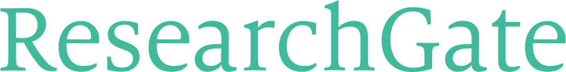 “ResearchGate logo badge representing academic affiliation and scholarly collaboration